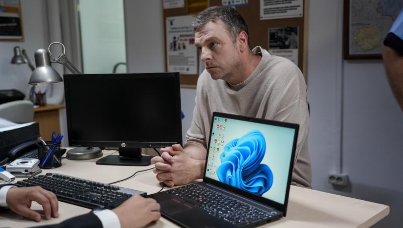 Ana, Mi-ai fost scrisă în ADN, 30 octombrie 2025. Ce reacție a avut Alexia când a văzut-o din nou pe Ana. Ce s-a întâmplat