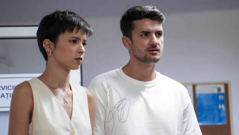 Ana, Mi-ai fost scrisă în ADN, 30 octombrie 2025. Ce reacție a avut Alexia când a văzut-o din nou pe Ana. Ce s-a întâmplat