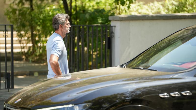 Ana, Mi-ai fost scrisă în ADN, 30 octombrie 2025. Ce reacție a avut Alexia când a văzut-o din nou pe Ana. Ce s-a întâmplat