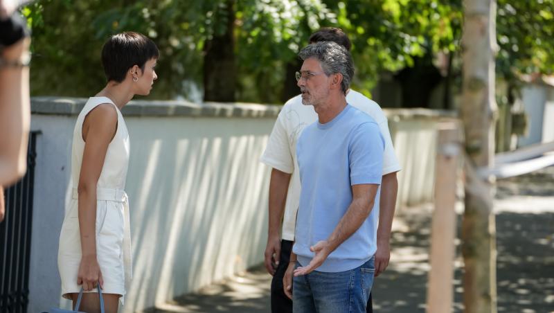 Ana, Mi-ai fost scrisă în ADN, 30 octombrie 2025. Ce reacție a avut Alexia când a văzut-o din nou pe Ana. Ce s-a întâmplat