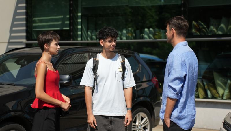 Ana, Mi-ai fost scrisă în ADN, 30 octombrie 2025. Ce reacție a avut Alexia când a văzut-o din nou pe Ana. Ce s-a întâmplat