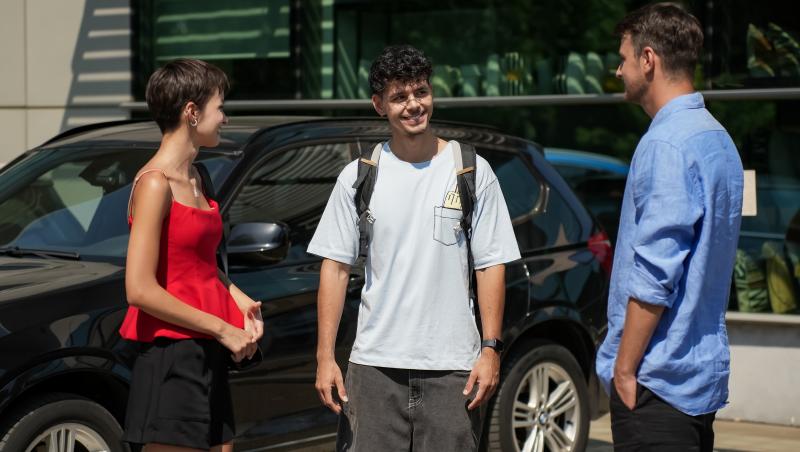 Ana, Mi-ai fost scrisă în ADN, 30 octombrie 2025. Ce reacție a avut Alexia când a văzut-o din nou pe Ana. Ce s-a întâmplat