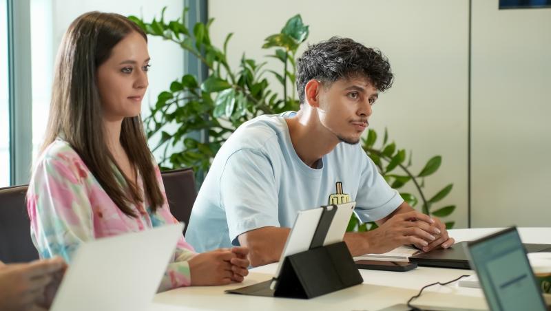 Ana, Mi-ai fost scrisă în ADN, 30 octombrie 2025. Ce reacție a avut Alexia când a văzut-o din nou pe Ana. Ce s-a întâmplat