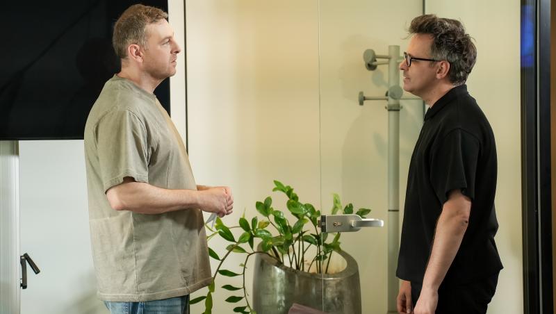 Ana, Mi-ai fost scrisă în ADN, 30 octombrie 2025. Ce reacție a avut Alexia când a văzut-o din nou pe Ana. Ce s-a întâmplat