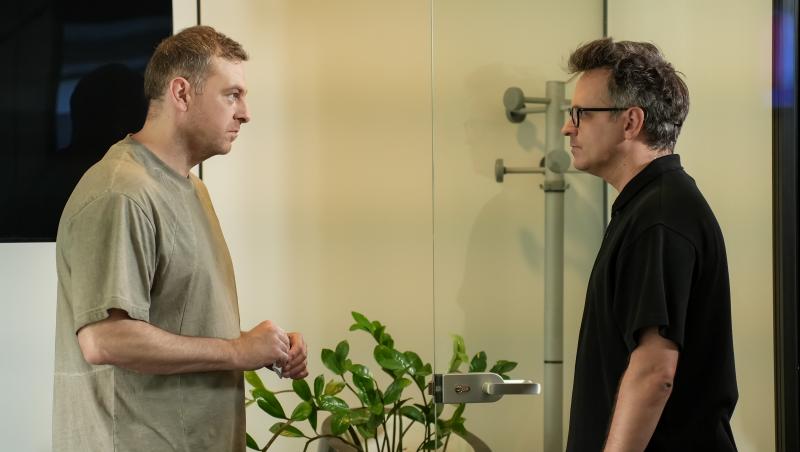 Ana, Mi-ai fost scrisă în ADN, 30 octombrie 2025. Ce reacție a avut Alexia când a văzut-o din nou pe Ana. Ce s-a întâmplat