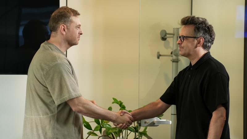 Ana, Mi-ai fost scrisă în ADN, 30 octombrie 2025. Ce reacție a avut Alexia când a văzut-o din nou pe Ana. Ce s-a întâmplat