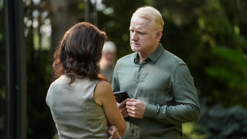 Ana, Mi-ai fost scrisă în ADN, 30 octombrie 2025. Ce reacție a avut Alexia când a văzut-o din nou pe Ana. Ce s-a întâmplat