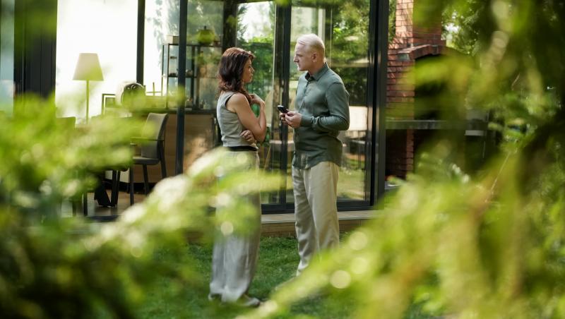 Ana, Mi-ai fost scrisă în ADN, 30 octombrie 2025. Ce reacție a avut Alexia când a văzut-o din nou pe Ana. Ce s-a întâmplat