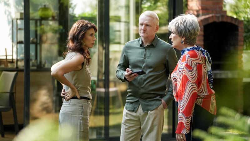 Ana, Mi-ai fost scrisă în ADN, 30 octombrie 2025. Ce reacție a avut Alexia când a văzut-o din nou pe Ana. Ce s-a întâmplat