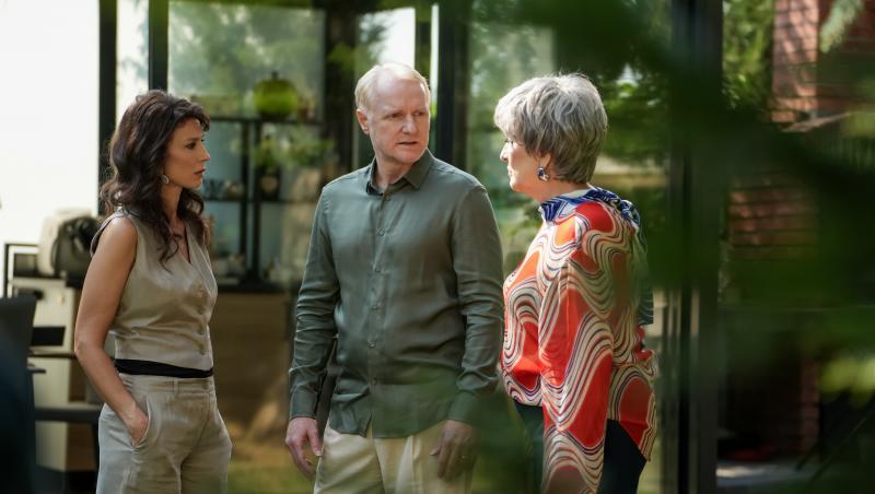 Ana, Mi-ai fost scrisă în ADN, 30 octombrie 2025. Ce reacție a avut Alexia când a văzut-o din nou pe Ana. Ce s-a întâmplat