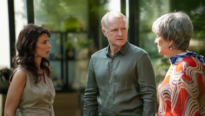 Ana, Mi-ai fost scrisă în ADN, 30 octombrie 2025. Ce reacție a avut Alexia când a văzut-o din nou pe Ana. Ce s-a întâmplat