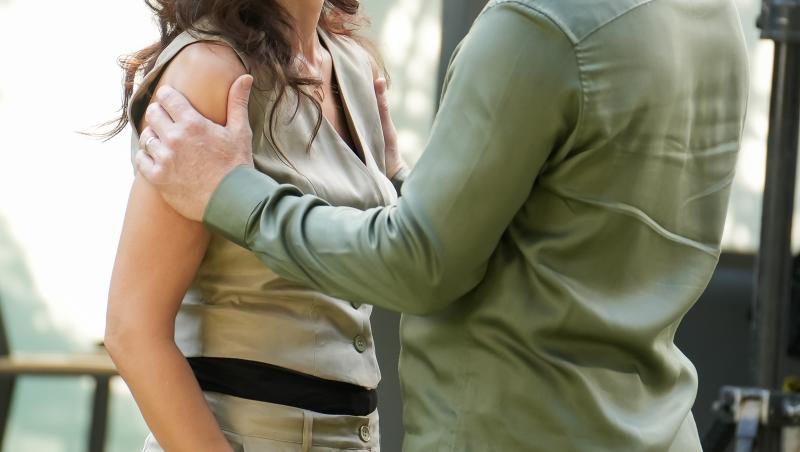 Ana, Mi-ai fost scrisă în ADN, 30 octombrie 2025. Ce reacție a avut Alexia când a văzut-o din nou pe Ana. Ce s-a întâmplat