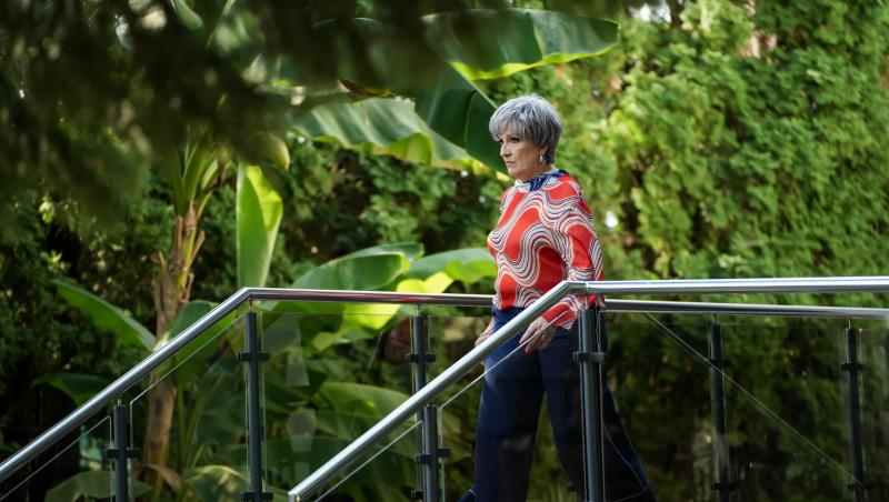 Ana, Mi-ai fost scrisă în ADN, 30 octombrie 2025. Ce reacție a avut Alexia când a văzut-o din nou pe Ana. Ce s-a întâmplat