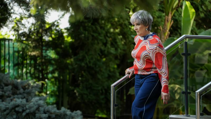 Ana, Mi-ai fost scrisă în ADN, 30 octombrie 2025. Ce reacție a avut Alexia când a văzut-o din nou pe Ana. Ce s-a întâmplat