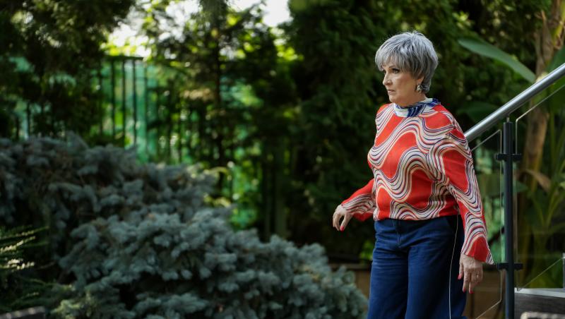 Ana, Mi-ai fost scrisă în ADN, 30 octombrie 2025. Ce reacție a avut Alexia când a văzut-o din nou pe Ana. Ce s-a întâmplat