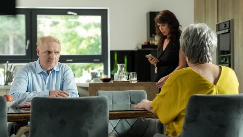 Ana, Mi-ai fost scrisă în ADN, 30 octombrie 2025. Ce reacție a avut Alexia când a văzut-o din nou pe Ana. Ce s-a întâmplat