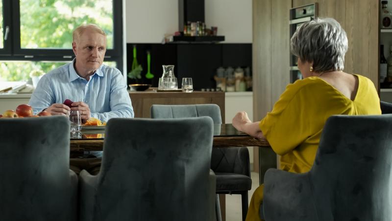 Ana, Mi-ai fost scrisă în ADN, 30 octombrie 2025. Ce reacție a avut Alexia când a văzut-o din nou pe Ana. Ce s-a întâmplat