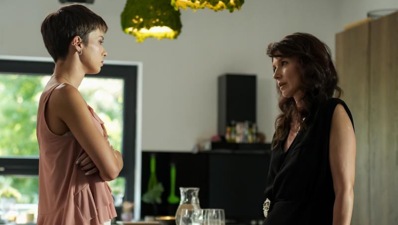 Ana, Mi-ai fost scrisă în ADN, 30 octombrie 2025. Ce reacție a avut Alexia când a văzut-o din nou pe Ana. Ce s-a întâmplat