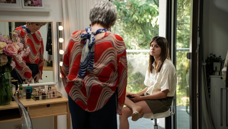 Ana, Mi-ai fost scrisă în ADN, 30 octombrie 2025. Ce reacție a avut Alexia când a văzut-o din nou pe Ana. Ce s-a întâmplat