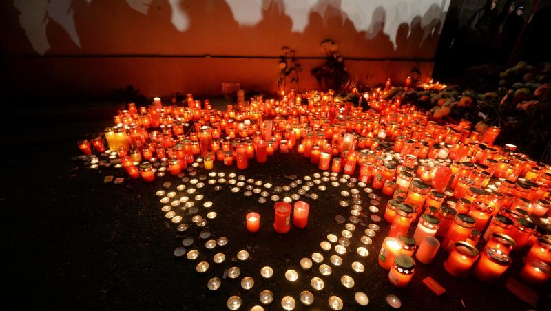 Mesajul președintelui Nicușor Dan despre tragedia de la Colectiv: „Zece ani mai târziu...”