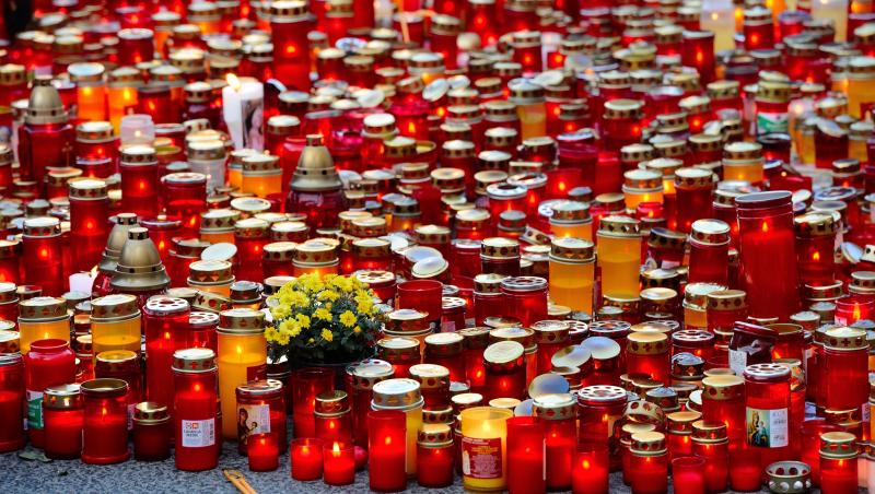 Mesajul președintelui Nicușor Dan despre tragedia de la Colectiv: „Zece ani mai târziu...”