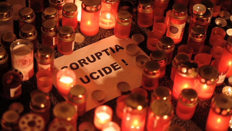 Mesajul președintelui Nicușor Dan despre tragedia de la Colectiv: „Zece ani mai târziu...”