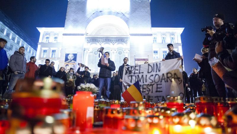 Mesajul președintelui Nicușor Dan despre tragedia de la Colectiv: „Zece ani mai târziu...”