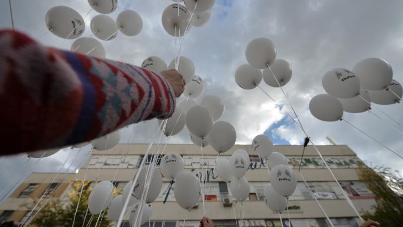 Mesajul președintelui Nicușor Dan despre tragedia de la Colectiv: „Zece ani mai târziu...”