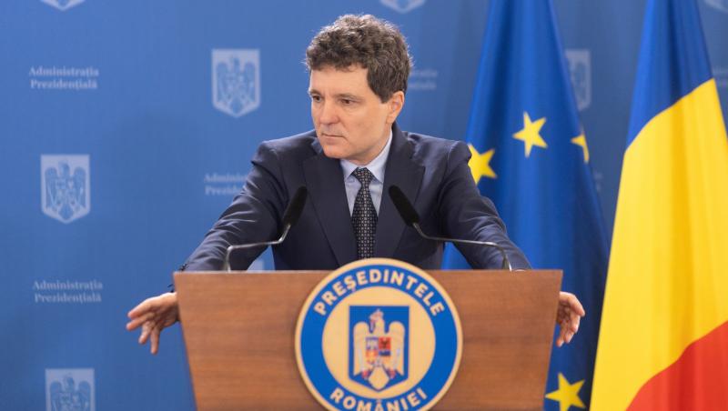 Mesajul președintelui Nicușor Dan despre tragedia de la Colectiv: „Zece ani mai târziu...”