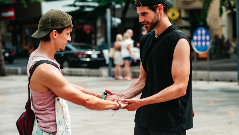 Mesajul lui Alejandro Fernandez după eliminarea de la Asia Express. Ce a spus artistul la final de drum