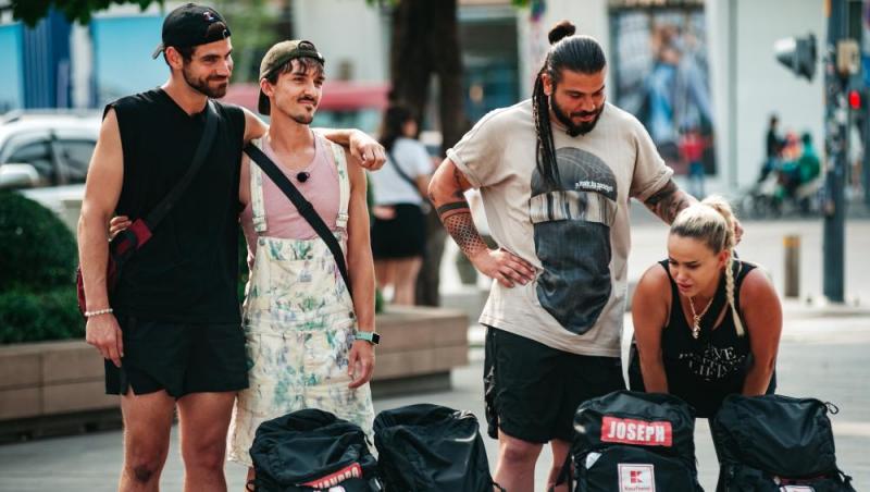 Mesajul lui Alejandro Fernandez după eliminarea de la Asia Express. Ce a spus artistul la final de drum