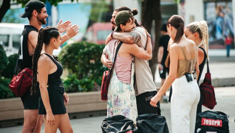 Mesajul lui Alejandro Fernandez după eliminarea de la Asia Express. Ce a spus artistul la final de drum