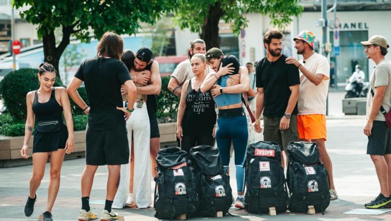 Mesajul lui Alejandro Fernandez după eliminarea de la Asia Express. Ce a spus artistul la final de drum