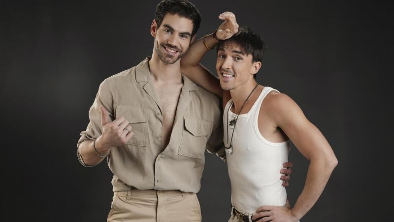 Mesajul lui Alejandro Fernandez după eliminarea de la Asia Express. Ce a spus artistul la final de drum