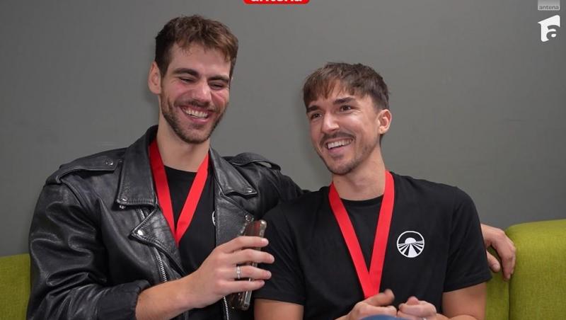 Mesajul lui Alejandro Fernandez după eliminarea de la Asia Express. Ce a spus artistul la final de drum