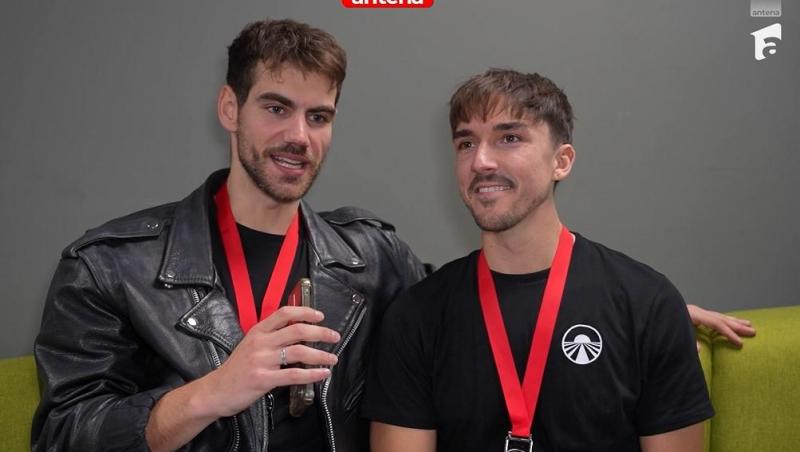 Mesajul lui Alejandro Fernandez după eliminarea de la Asia Express. Ce a spus artistul la final de drum