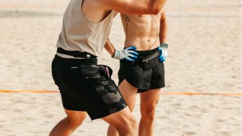 Mesajul lui Alejandro Fernandez după eliminarea de la Asia Express. Ce a spus artistul la final de drum