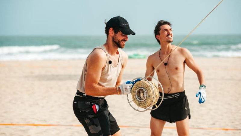 Mesajul lui Alejandro Fernandez după eliminarea de la Asia Express. Ce a spus artistul la final de drum