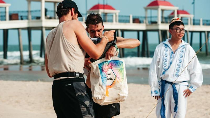 Mesajul lui Alejandro Fernandez după eliminarea de la Asia Express. Ce a spus artistul la final de drum