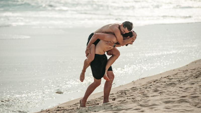 Mesajul lui Alejandro Fernandez după eliminarea de la Asia Express. Ce a spus artistul la final de drum