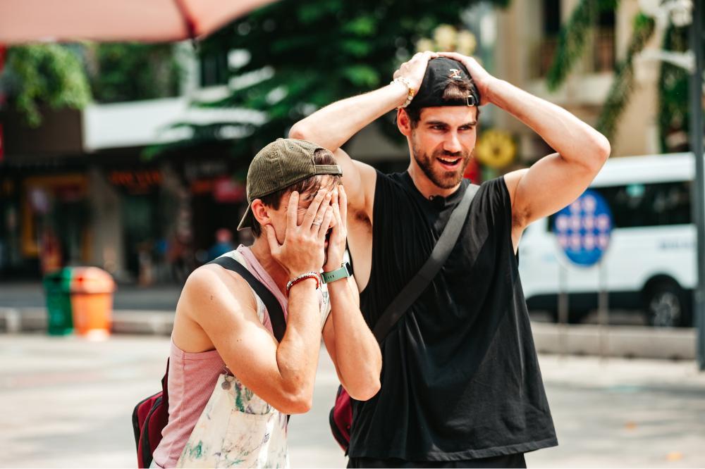 Mesajul lui Alejandro Fernandez după eliminarea de la Asia Express. Ce a spus artistul la final de drum