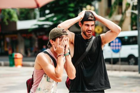 Mesajul lui Alejandro Fernandez după eliminarea de la Asia Express. Ce a spus artistul la final de drum