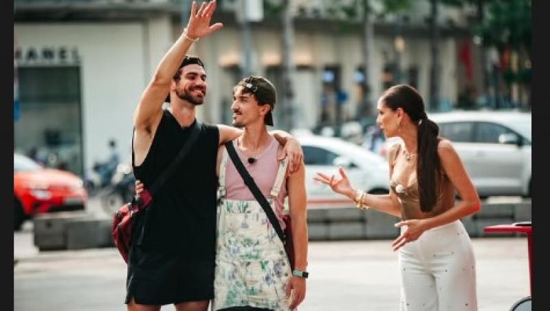 Mesajul lui Alejandro Fernandez după eliminarea de la Asia Express. Ce a spus artistul la final de drum