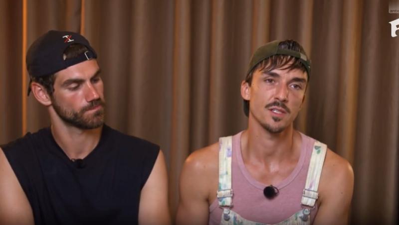 Mesajul lui Alejandro Fernandez după eliminarea de la Asia Express. Ce a spus artistul la final de drum