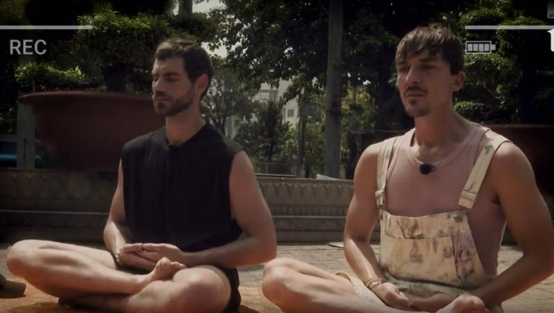 Mesajul lui Alejandro Fernandez după eliminarea de la Asia Express. Ce a spus artistul la final de drum