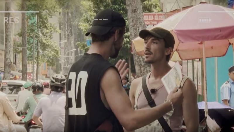 Mesajul lui Alejandro Fernandez după eliminarea de la Asia Express. Ce a spus artistul la final de drum