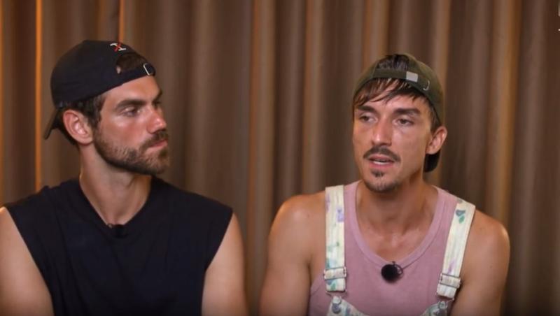 Mesajul lui Alejandro Fernandez după eliminarea de la Asia Express. Ce a spus artistul la final de drum