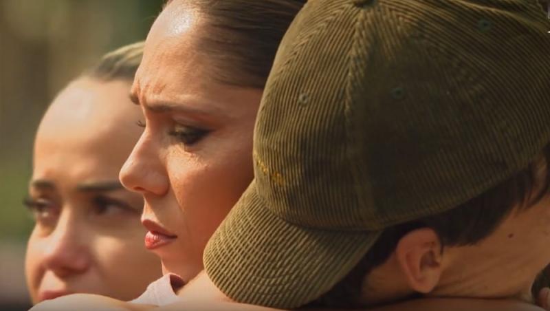 Mesajul lui Alejandro Fernandez după eliminarea de la Asia Express. Ce a spus artistul la final de drum