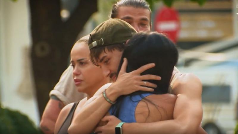 Mesajul lui Alejandro Fernandez după eliminarea de la Asia Express. Ce a spus artistul la final de drum