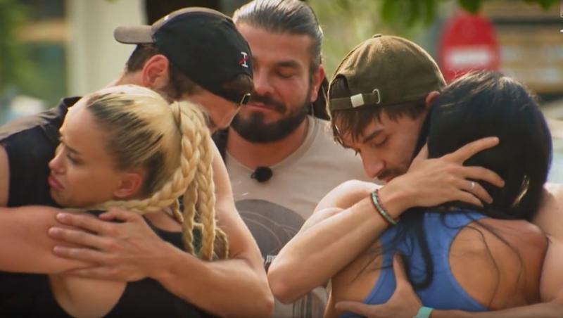 Mesajul lui Alejandro Fernandez după eliminarea de la Asia Express. Ce a spus artistul la final de drum